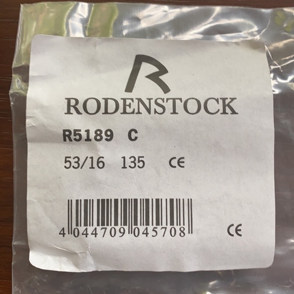 Authentic Rodenstock glasses 👓 frame - Picture 2 of 7